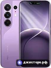 Tecno Camon 50 Pro 4G — главное фото