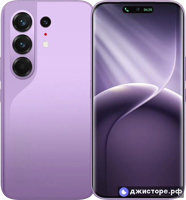 Tecno Camon 50 Pro 4G — фото 1