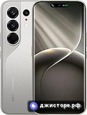 Tecno Camon 50 Pro — главное фото