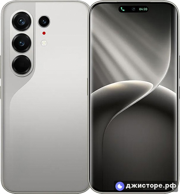 Tecno Camon 50 Pro — фото 1
