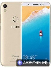 Tecno Camon CM — главное фото