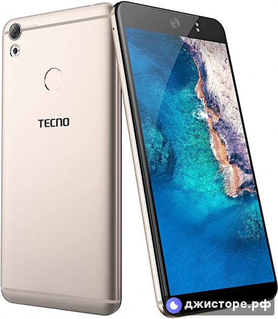 Tecno Camon CX — фото 1