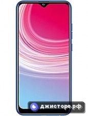 Tecno Camon i4 — главное фото