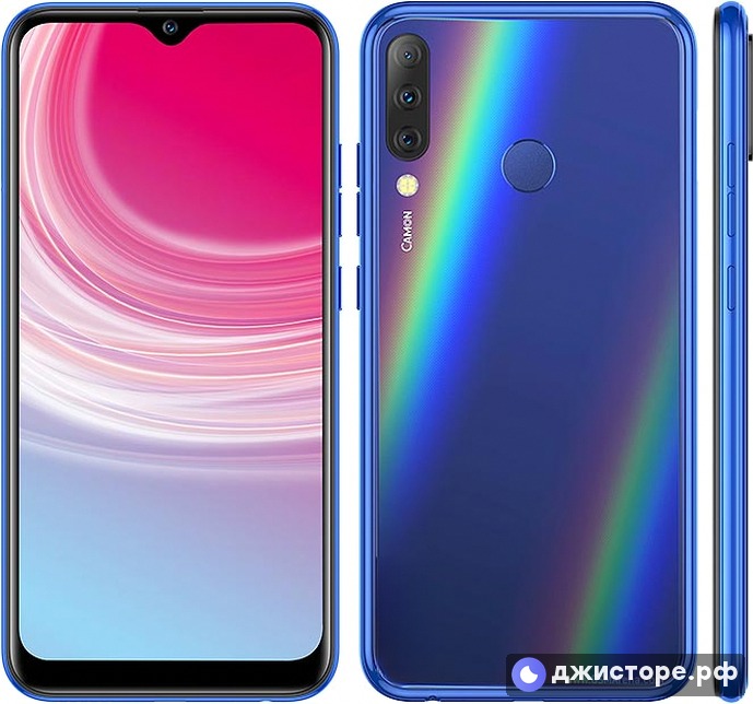 Tecno Camon i4 — фото 1