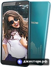 Tecno Camon iACE2 — главное фото