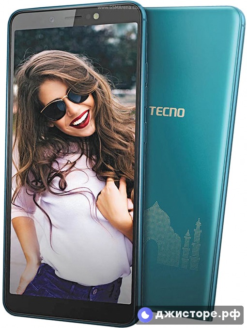 Tecno Camon iACE2 — фото 1