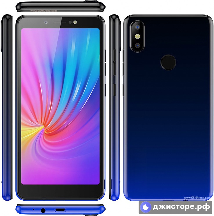 Tecno Camon iACE2X — фото 1