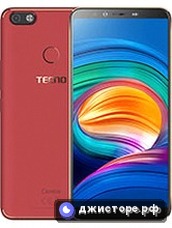 Tecno Camon X Pro — главное фото