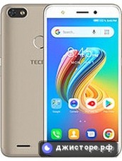 Tecno F2 LTE — главное фото