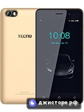 Tecno F2 — главное фото