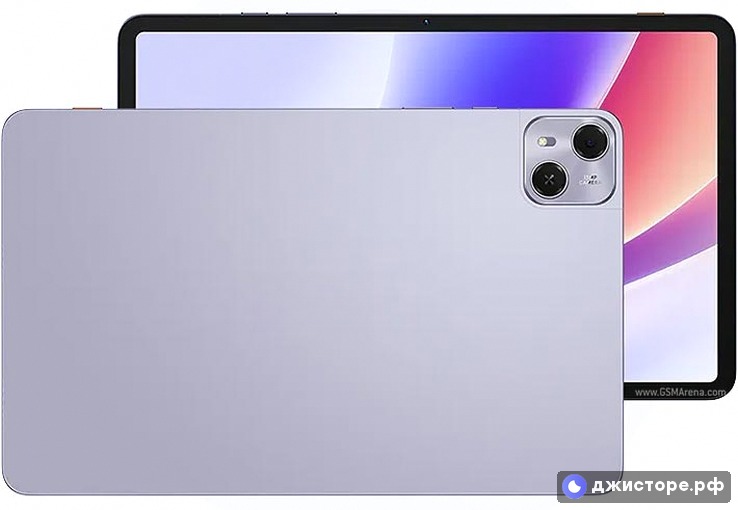 Tecno Megapad Pro — фото 1