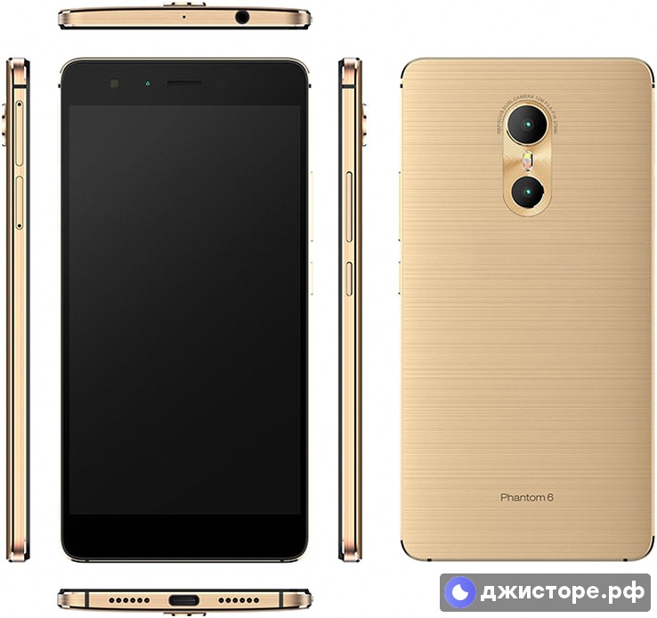 Tecno Phantom 6 — фото 1