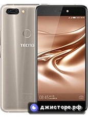 Tecno Phantom 8 — главное фото