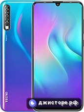 Tecno Phantom 9 — главное фото