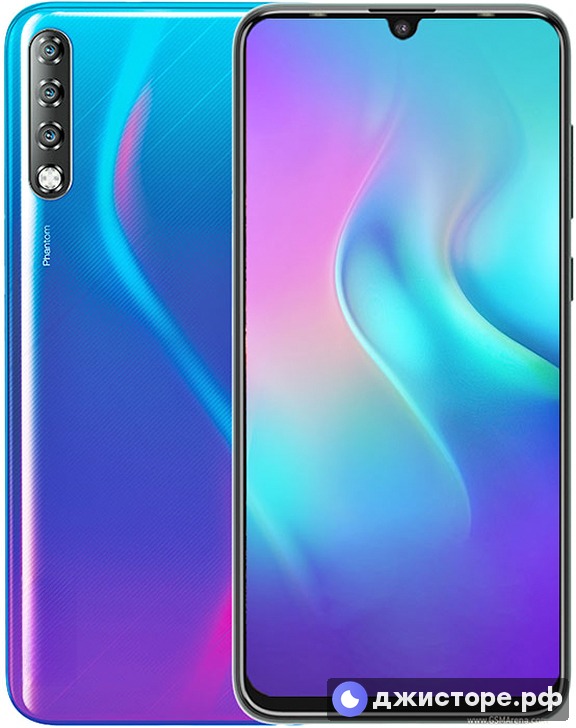 Tecno Phantom 9 — фото 1