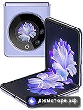 Tecno Phantom V Flip — главное фото