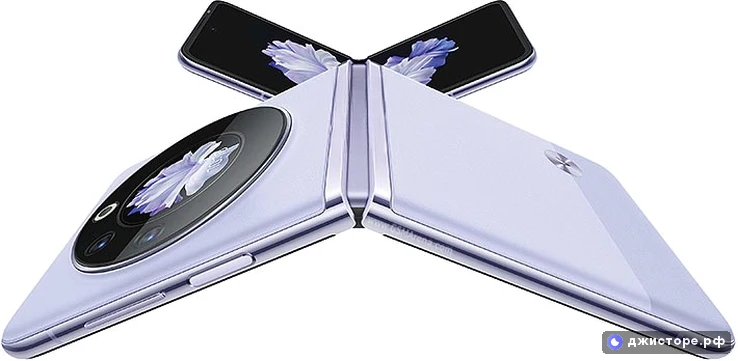 Tecno Phantom V Flip — фото 2