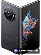 Tecno Phantom V Fold — главное фото