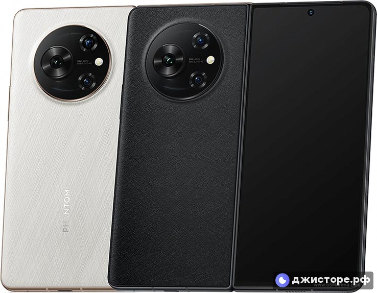 Tecno Phantom V Fold — фото 2