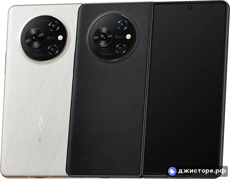 Tecno Phantom V Fold — фото 2