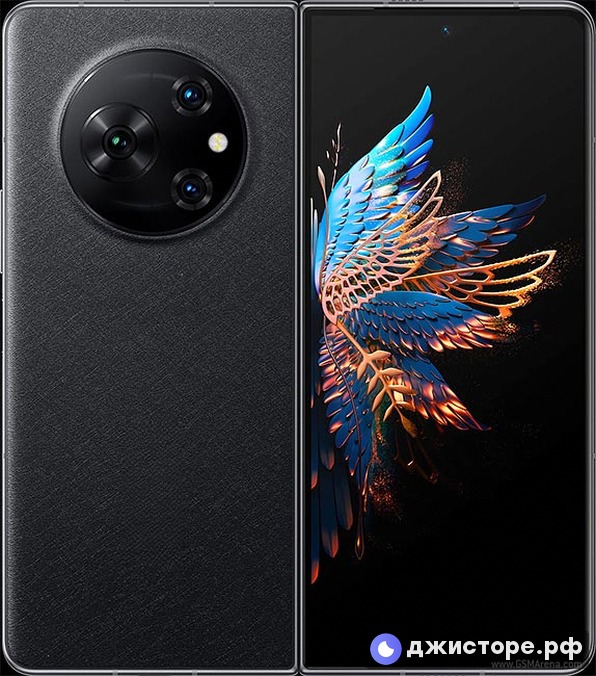 Tecno Phantom V Fold — фото 3