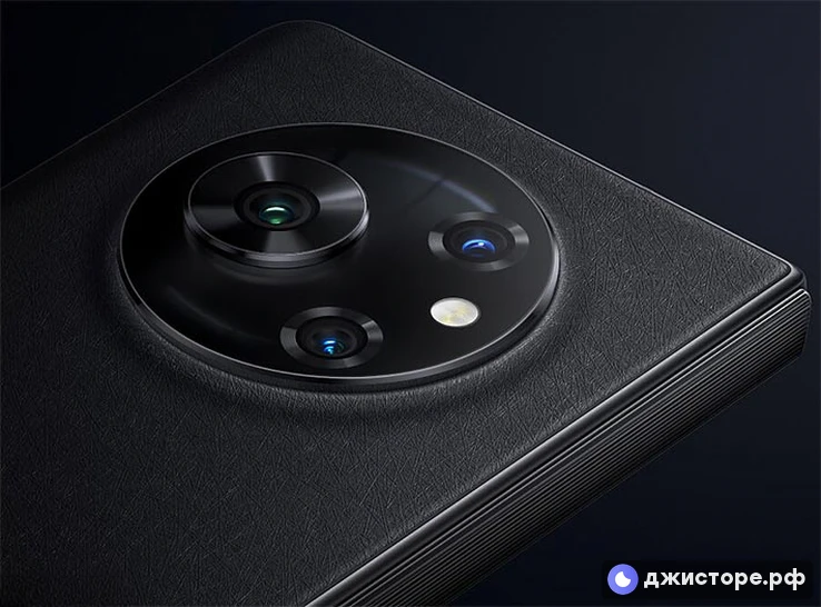 Tecno Phantom V Fold — фото 4
