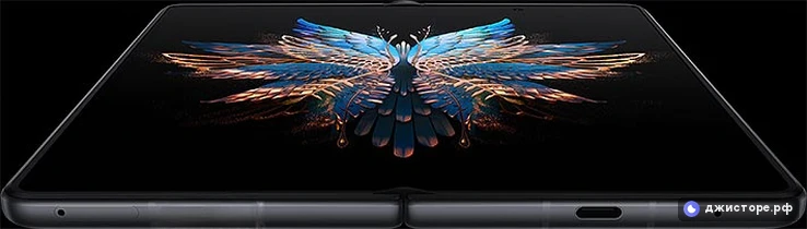 Tecno Phantom V Fold — фото 5