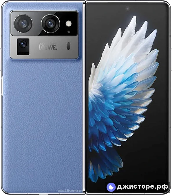 Tecno Phantom V Fold2 — фото 1