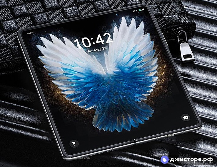 Tecno Phantom V Fold2 — фото 3