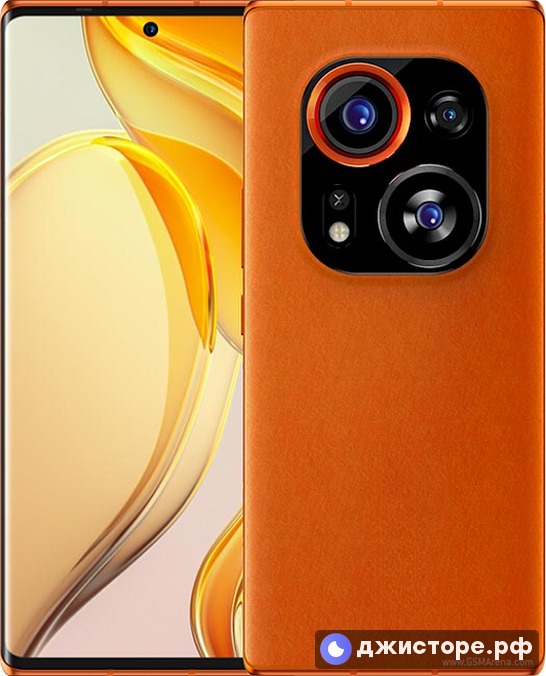 Tecno Phantom X2 Pro — фото 1