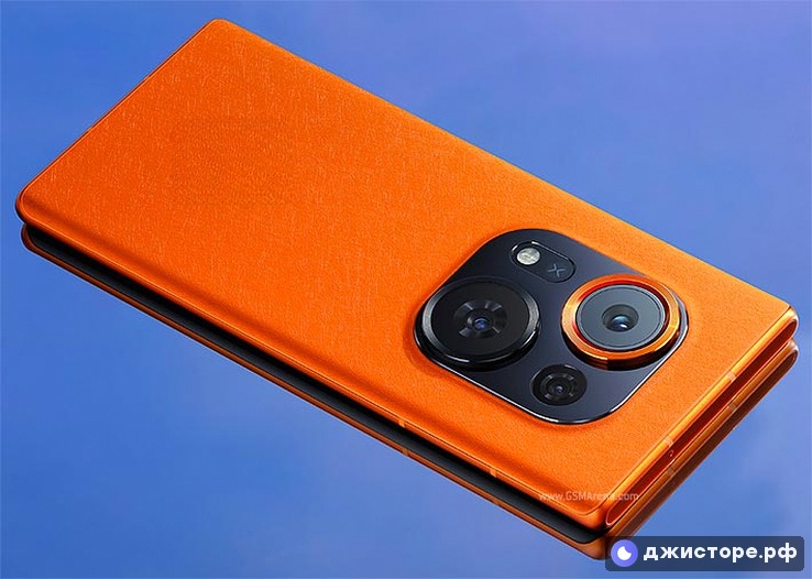 Tecno Phantom X2 Pro — фото 2