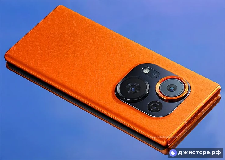 Tecno Phantom X2 Pro — фото 2