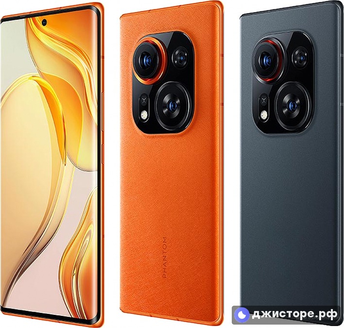Tecno Phantom X2 Pro — фото 3