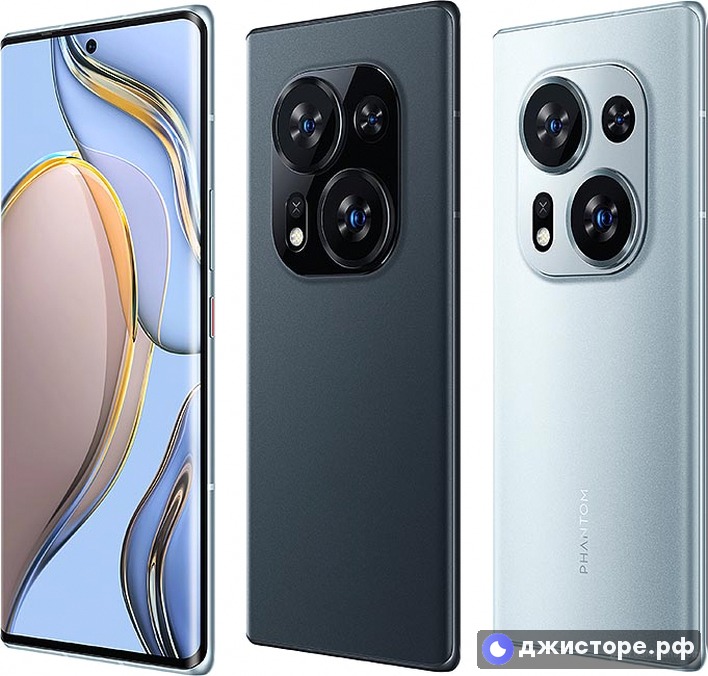 Tecno Phantom X2 — фото 2