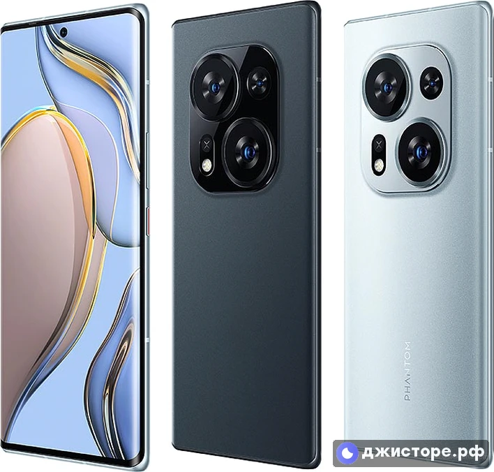 Tecno Phantom X2 — фото 2