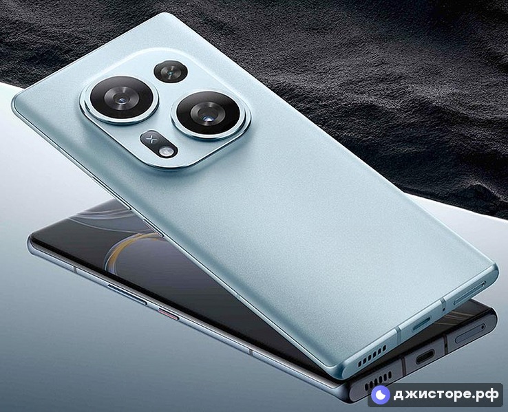 Tecno Phantom X2 — фото 3