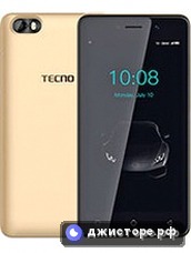 Tecno Pop 1 Lite — главное фото