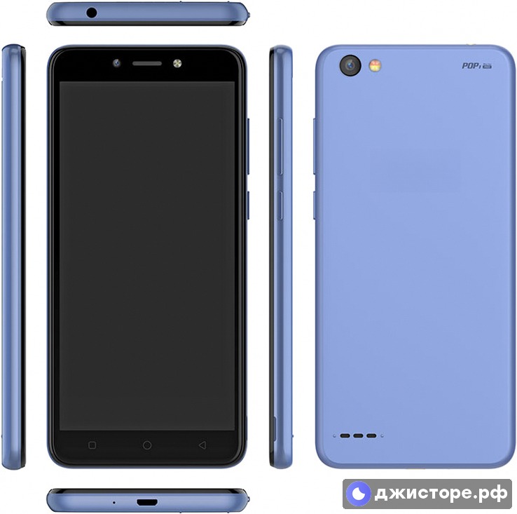 Tecno Pop 1 Pro — фото 1