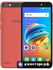 Tecno Pop 1 — главное фото