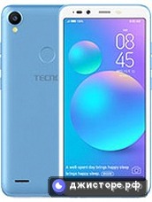 Tecno Pop 1s — главное фото