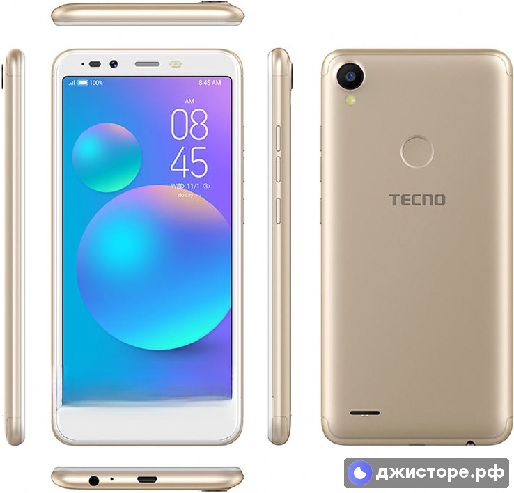 Tecno Pop 1s — фото 1