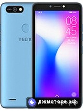 Tecno Pop 2 F — главное фото