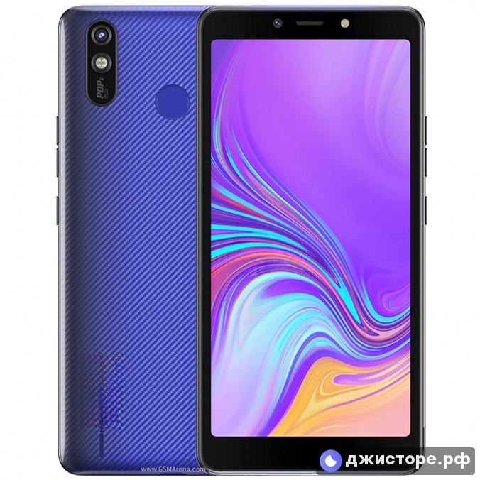 Tecno Pop 2 Plus — фото 1