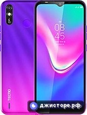 Tecno Pop 3 Plus — главное фото