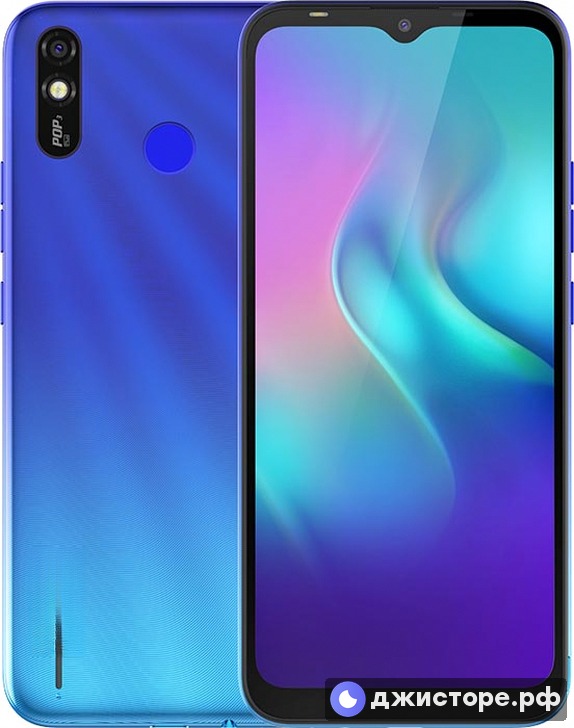 Tecno Pop 3 Plus — фото 1