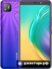 Tecno Pop 4 — главное фото