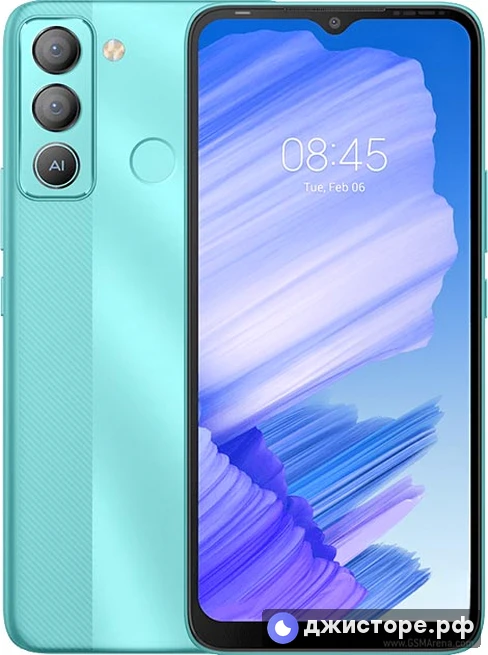 Tecno Pop 5 LTE — фото 1