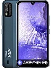 Tecno Pop 5S — главное фото