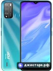 Tecno Pop 5X — главное фото
