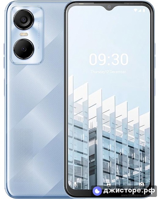 Tecno Pop 6 Pro — фото 1